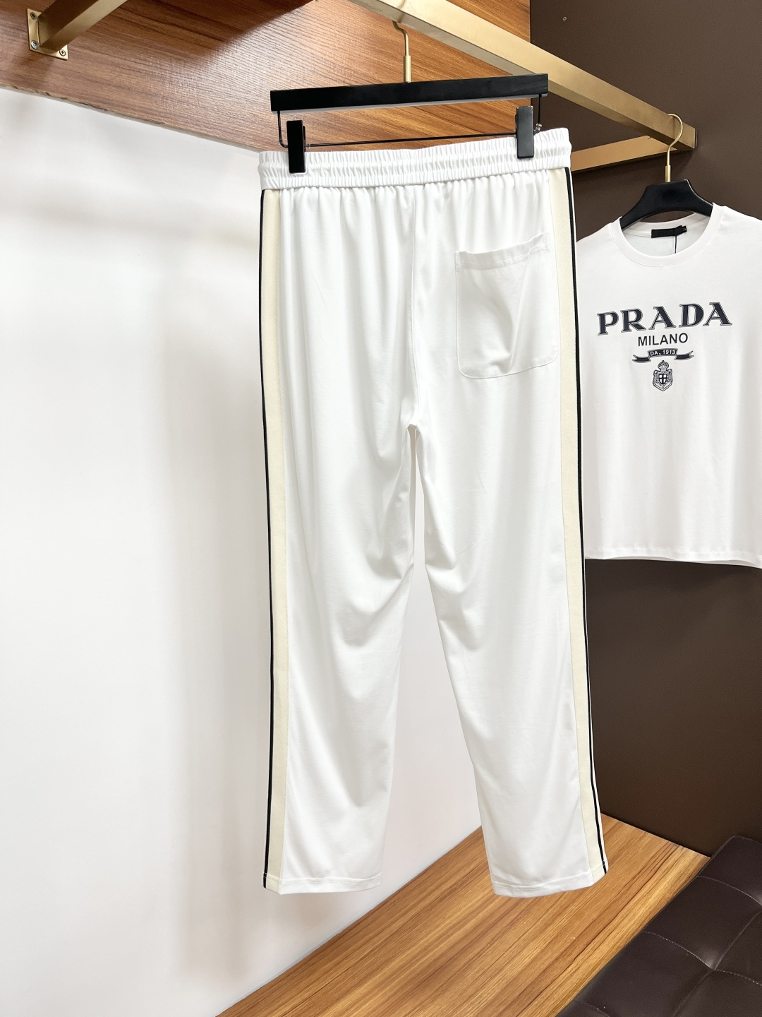 clothes and pants